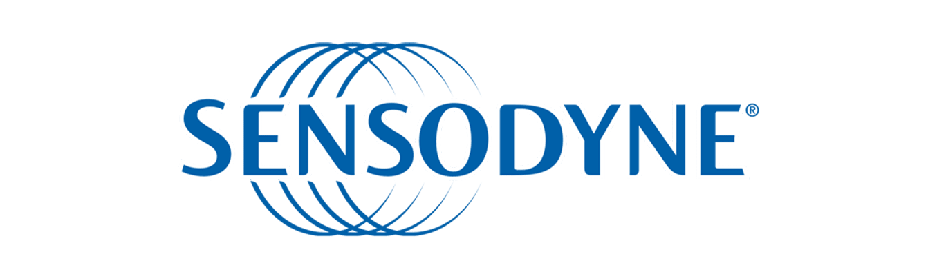 sensodyne